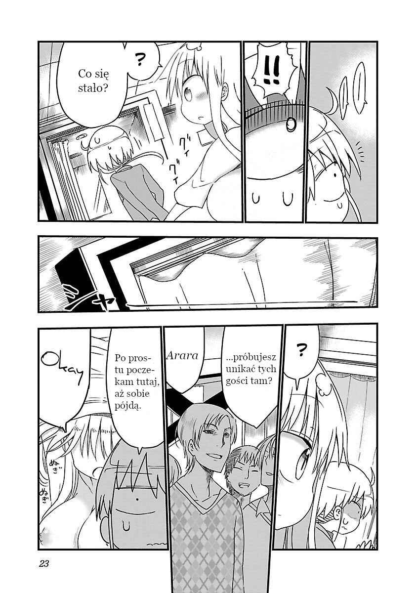Chichi Chichi Chapter 3 - Page 5