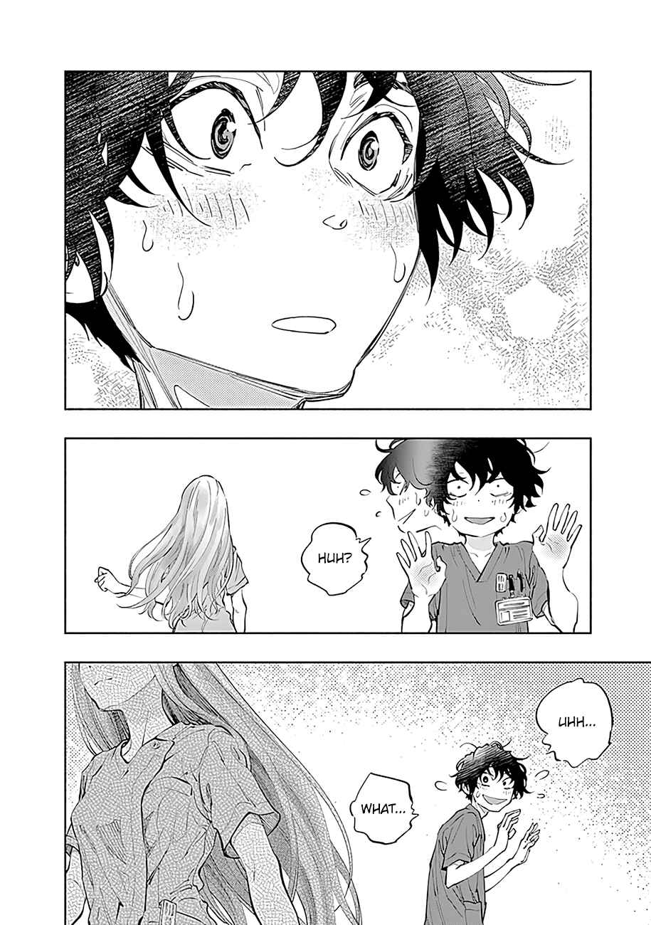 Radiation House Chapter 49 - Page 16