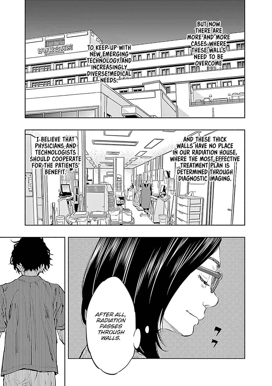 Radiation House Chapter 49 - Page 19