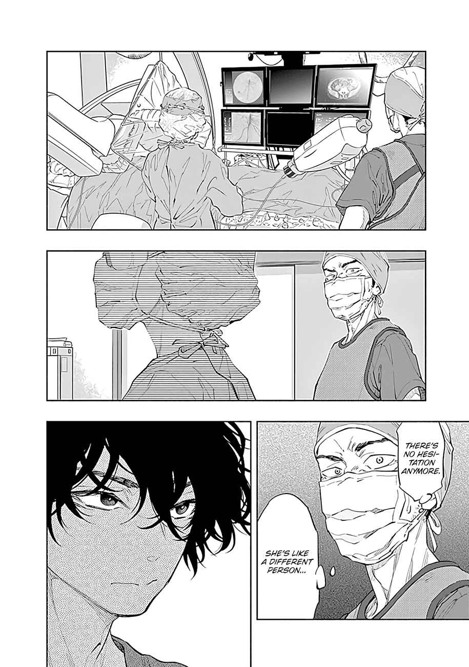 Radiation House Chapter 49 - Page 3