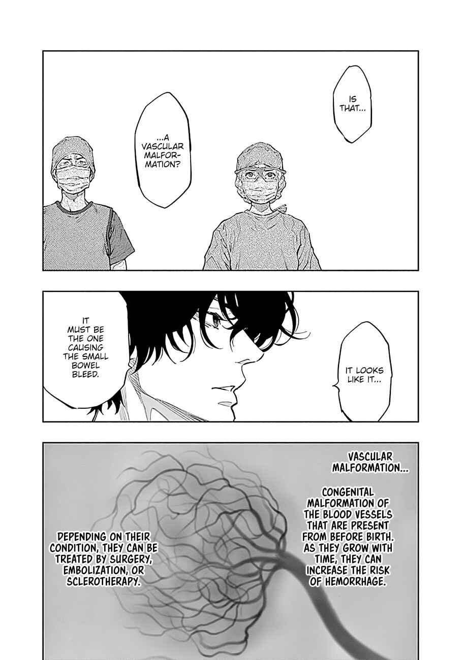 Radiation House Chapter 49 - Page 6