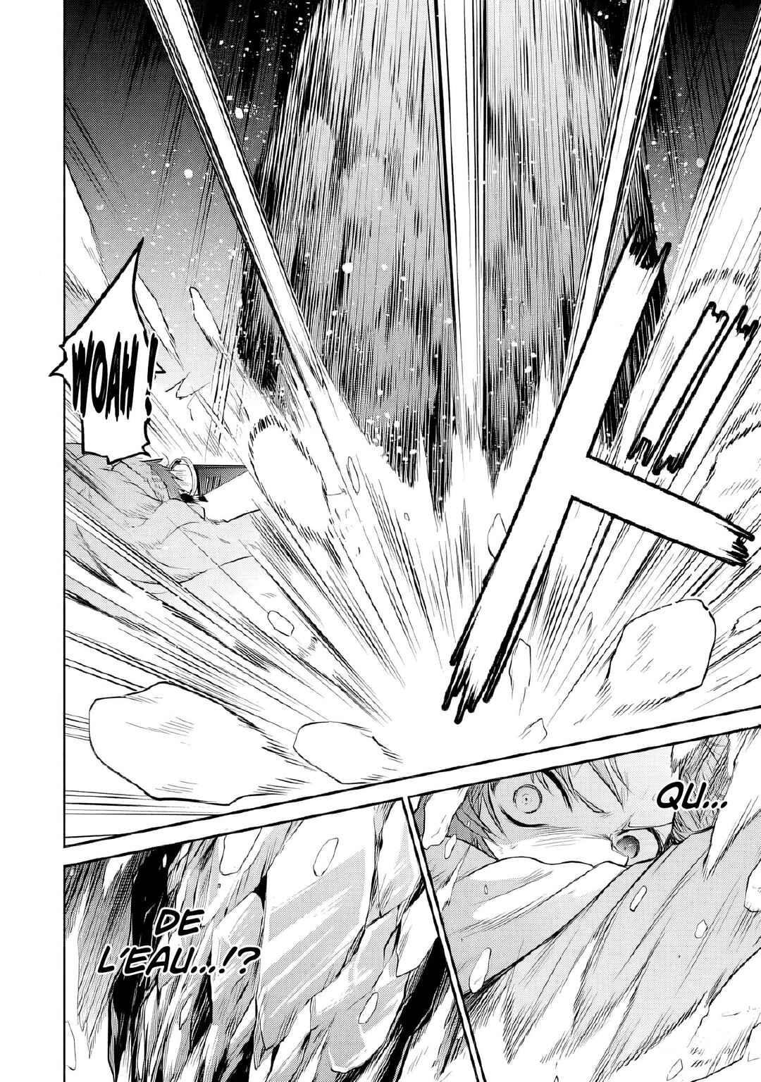Mushoku Tensei ~Isekai Ittara Honki Dasu~ Shitsui no Majutsushi Hen Chapter 11 - Page 10