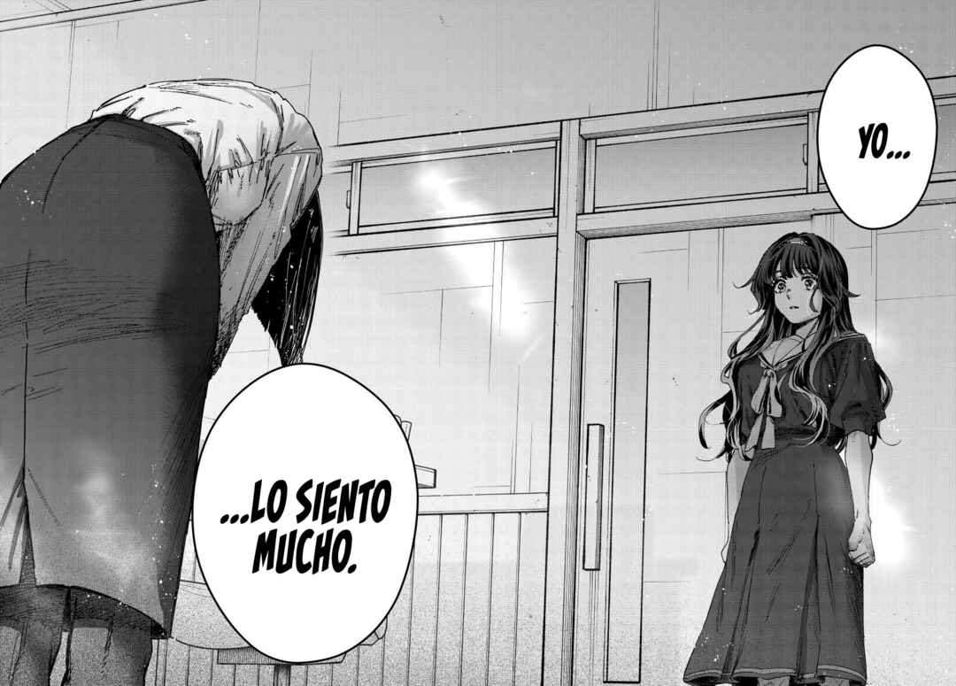 Kaoru Hana wa Rin to Saku Chapter 180 - Page 5