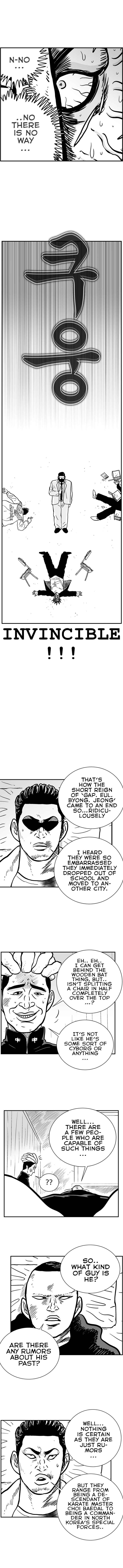 Hellper 2 <KillBeros> Chapter 66 - Page 6