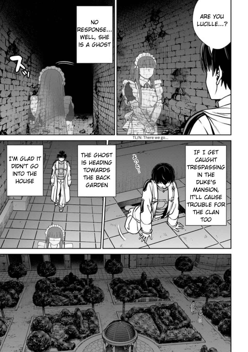 Gokufuri Kyohi Shite Tesaguri Start! - Tokka Shinai Healer, Nakama to Wakarete Tabi ni Deru Chapter 41 - Page 10