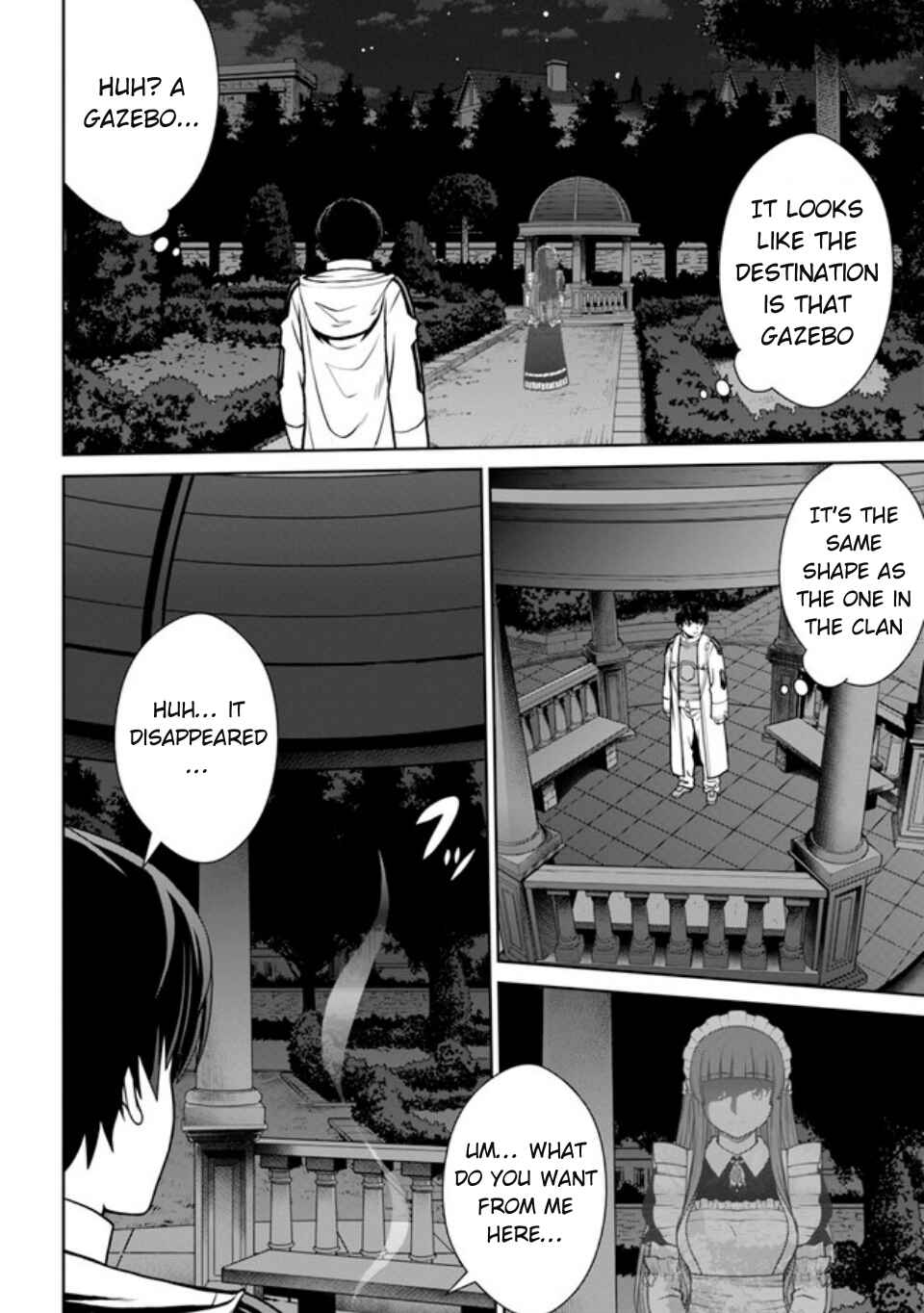 Gokufuri Kyohi Shite Tesaguri Start! - Tokka Shinai Healer, Nakama to Wakarete Tabi ni Deru Chapter 41 - Page 11