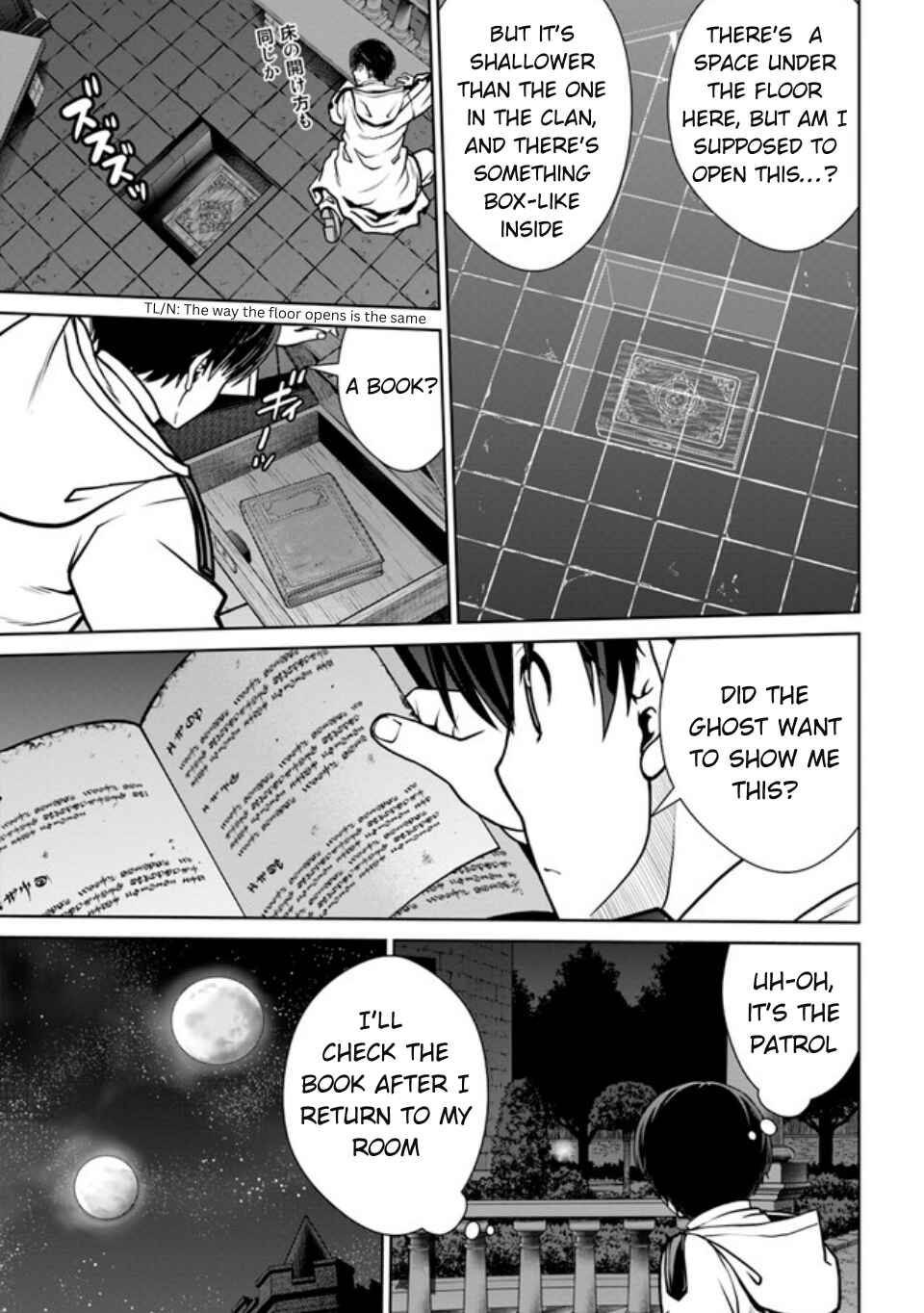 Gokufuri Kyohi Shite Tesaguri Start! - Tokka Shinai Healer, Nakama to Wakarete Tabi ni Deru Chapter 41 - Page 12