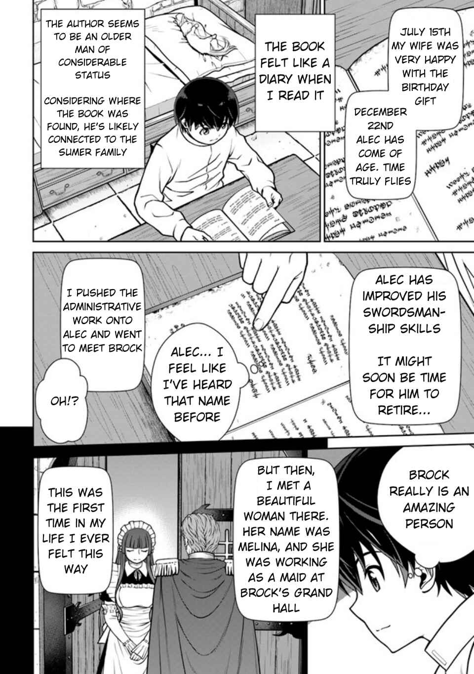 Gokufuri Kyohi Shite Tesaguri Start! - Tokka Shinai Healer, Nakama to Wakarete Tabi ni Deru Chapter 41 - Page 13