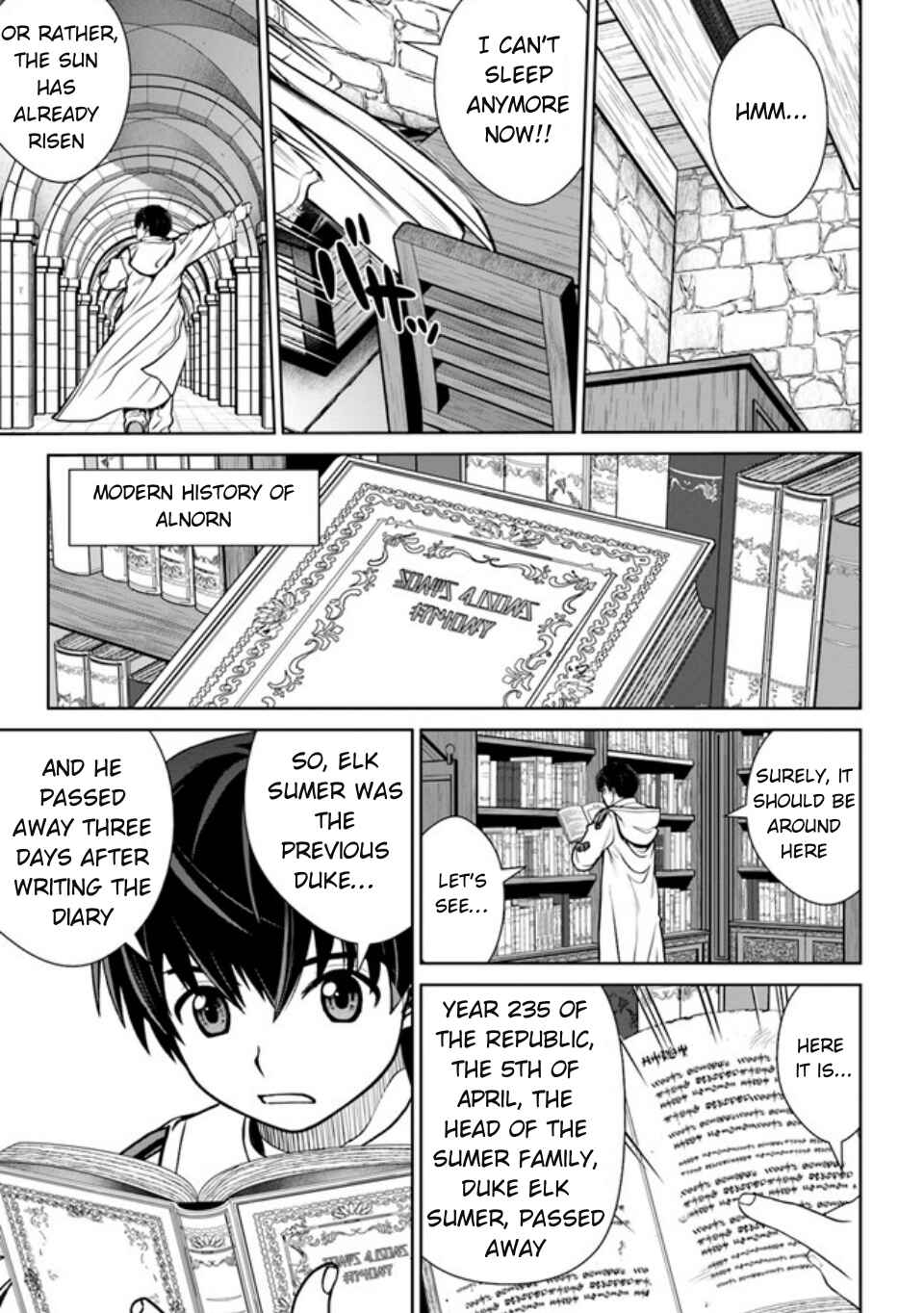 Gokufuri Kyohi Shite Tesaguri Start! - Tokka Shinai Healer, Nakama to Wakarete Tabi ni Deru Chapter 41 - Page 16
