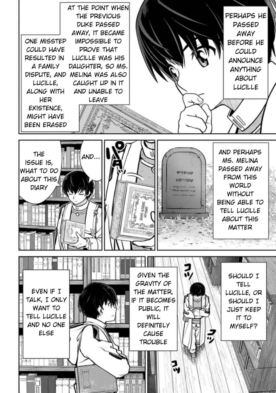 Gokufuri Kyohi Shite Tesaguri Start! - Tokka Shinai Healer, Nakama to Wakarete Tabi ni Deru Chapter 41 - Page 17