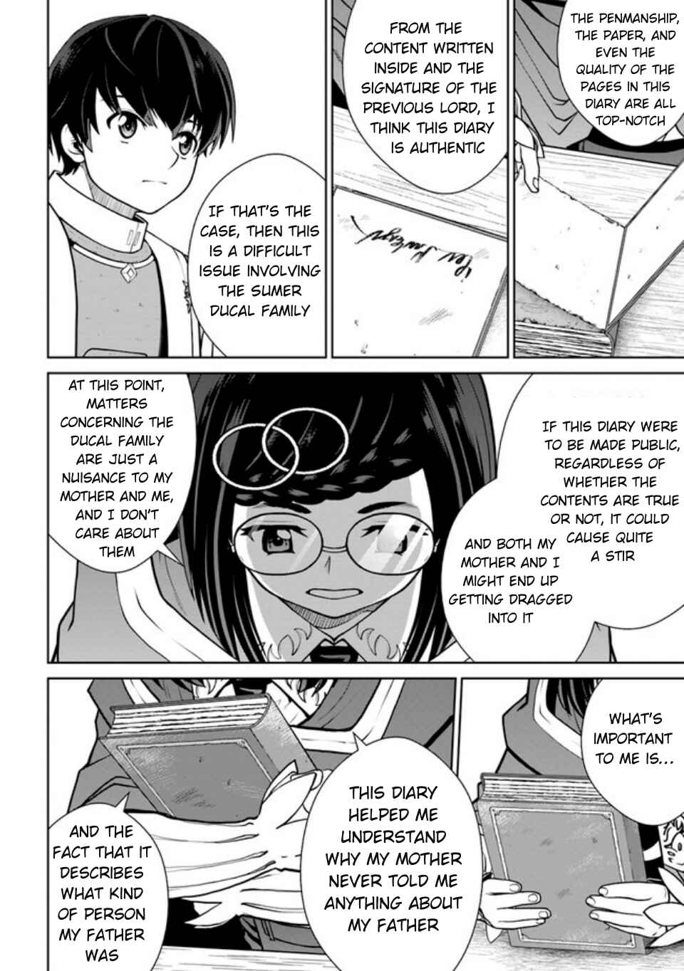 Gokufuri Kyohi Shite Tesaguri Start! - Tokka Shinai Healer, Nakama to Wakarete Tabi ni Deru Chapter 41 - Page 23