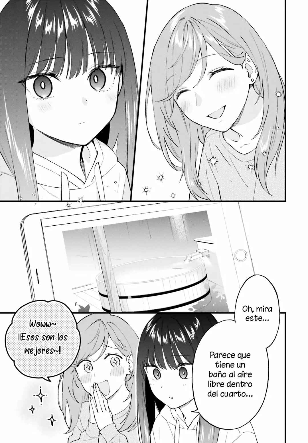Keiyaku Shimai Chapter 9 - Page 11