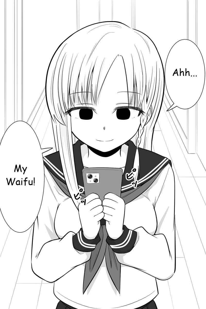 Gimai ga Douyara Yandere Datta Hanashi Chapter 14 - Page 12