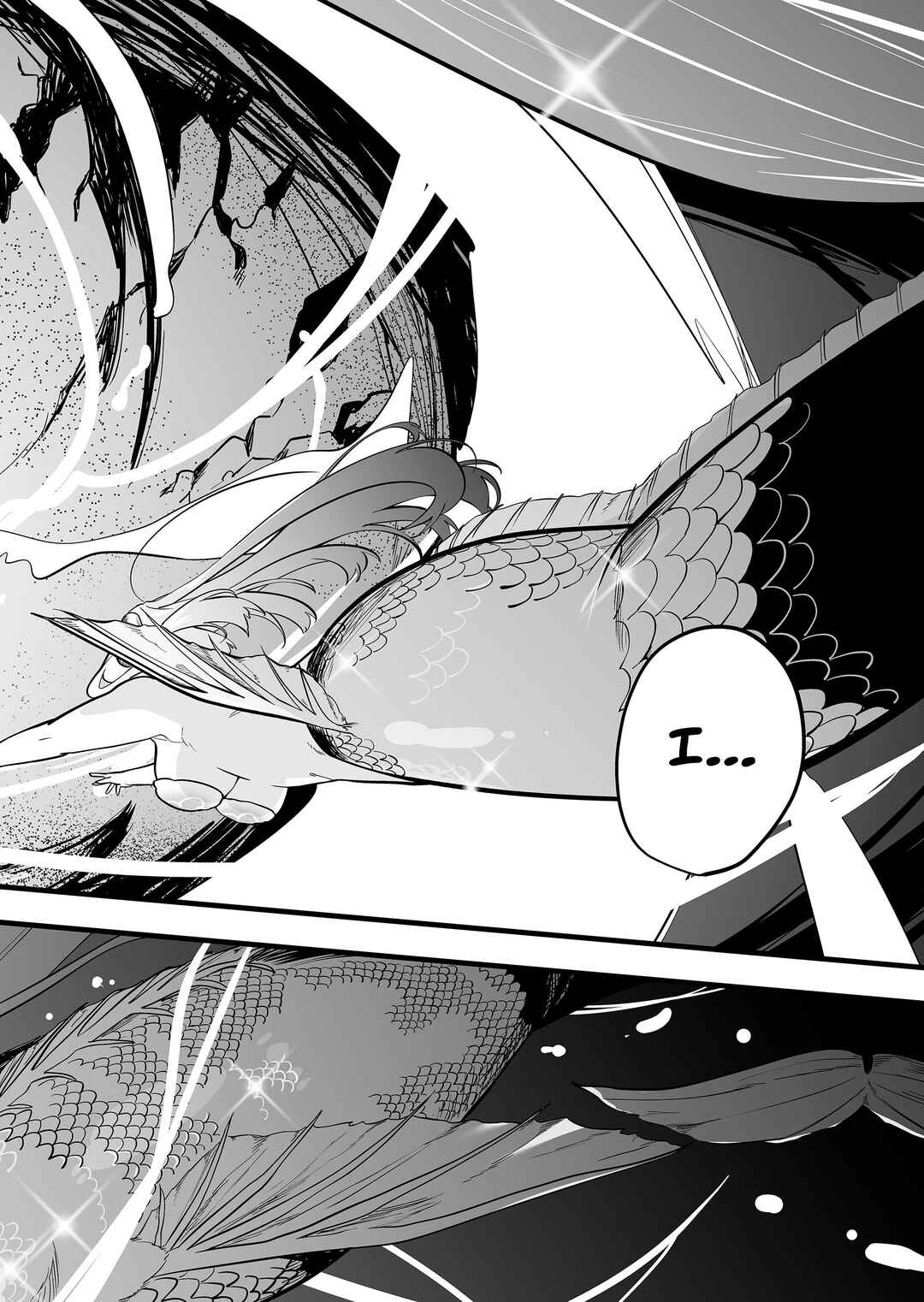 "Ano Toki Tasukete Itadaita Monster Musume desu." Isekai Ossan Kyoushi Totsuzen no Moteki ni Konwaku suru Chapter 50 - Page 12