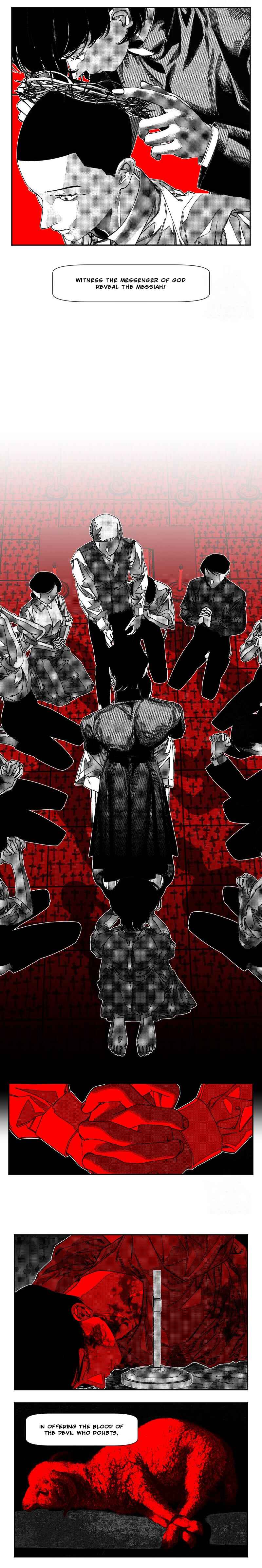 Fire Train Chapter 23 - Page 7