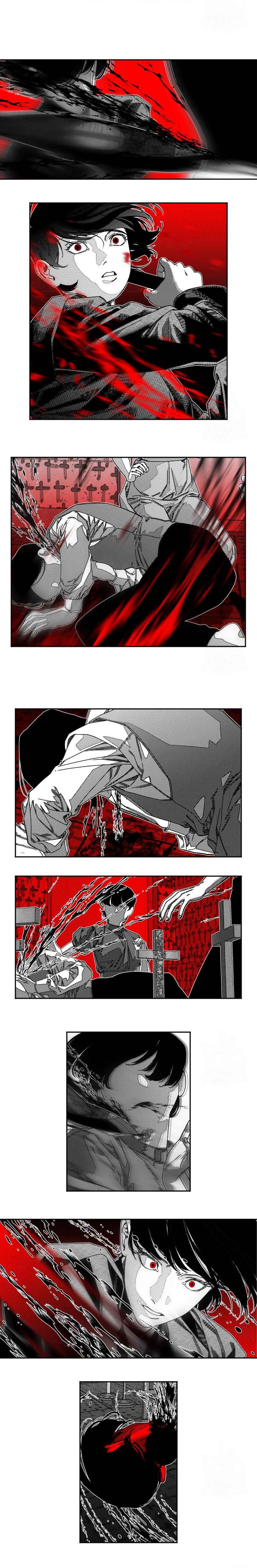 Fire Train Chapter 23 - Page 9