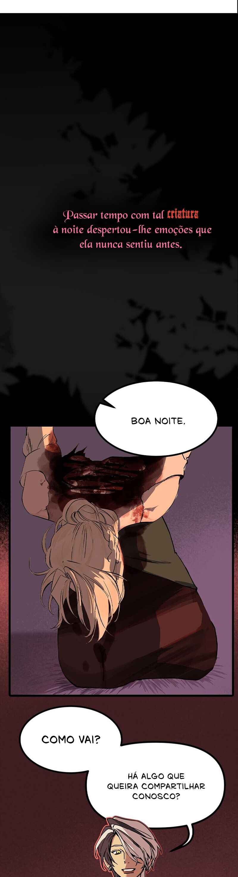 Huijin Huayuan Chapter 0 - Page 10