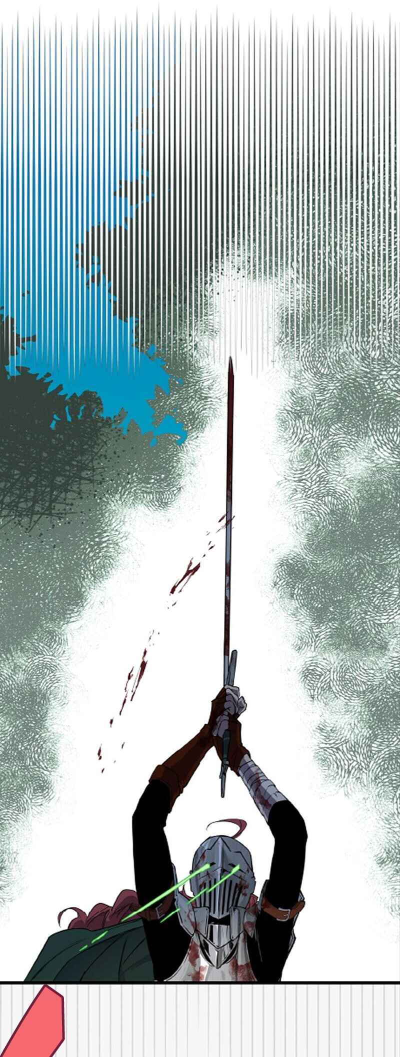 Huijin Huayuan Chapter 0 - Page 2