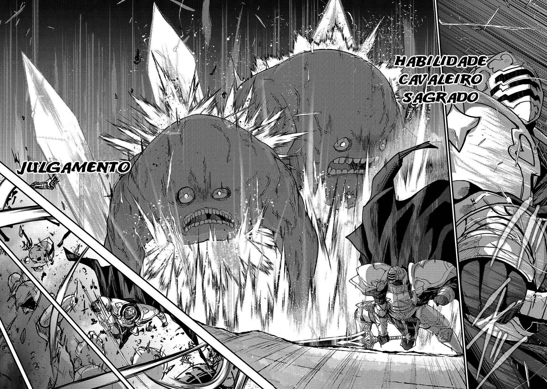 Gaikotsu Kishi-sama, Tadaima Isekai e Odekake-chuu Chapter 30 - Page 26
