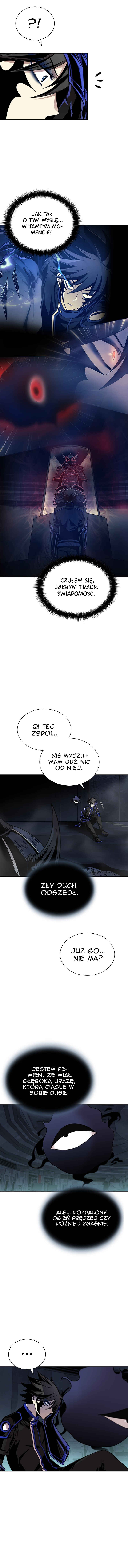Villain to Kill Chapter 57 - Page 5