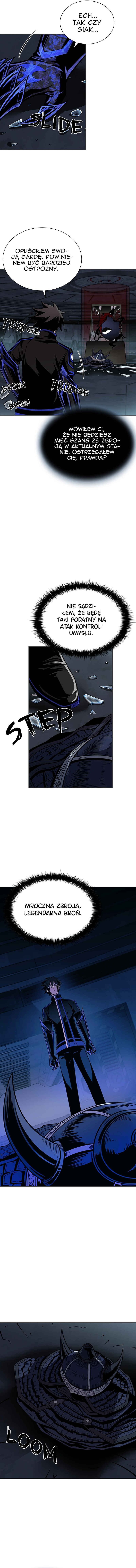 Villain to Kill Chapter 57 - Page 6