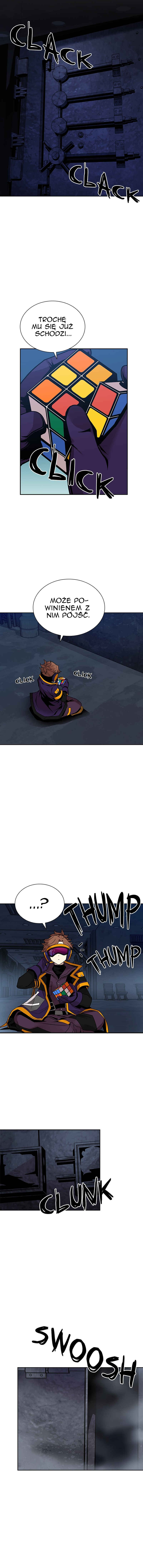 Villain to Kill Chapter 57 - Page 8