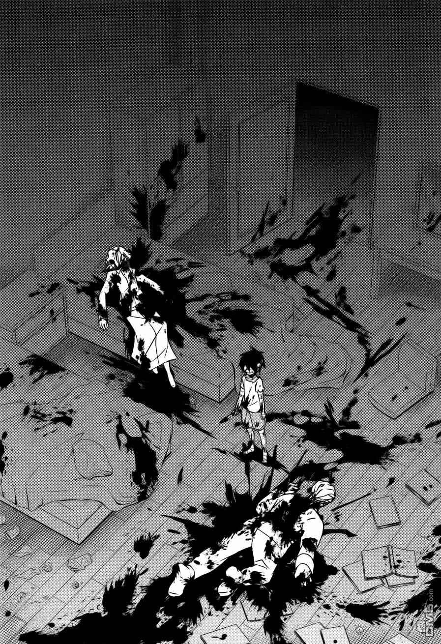 Angels of Death Chapter 15 - Page 13
