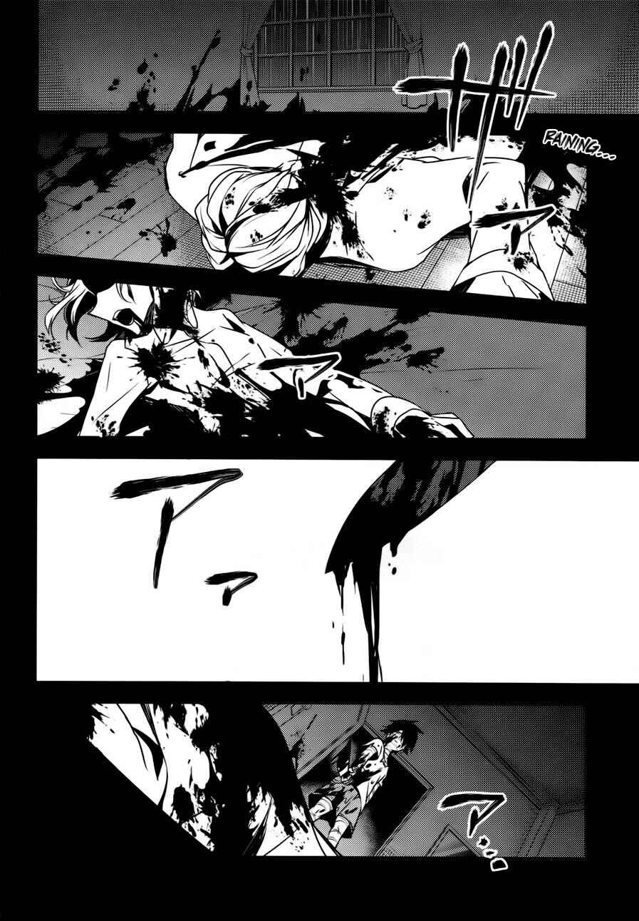 Angels of Death Chapter 15 - Page 14