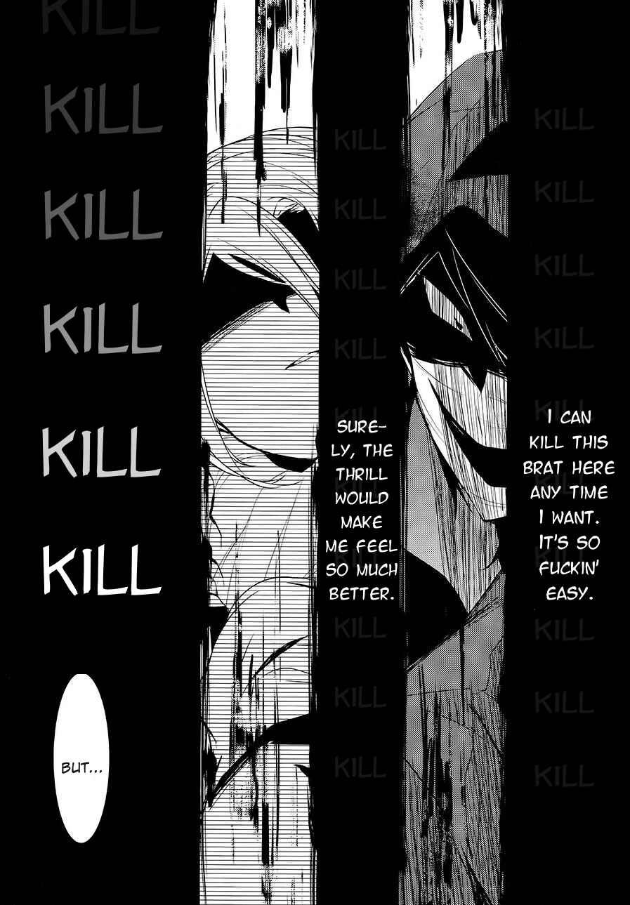 Angels of Death Chapter 15 - Page 23