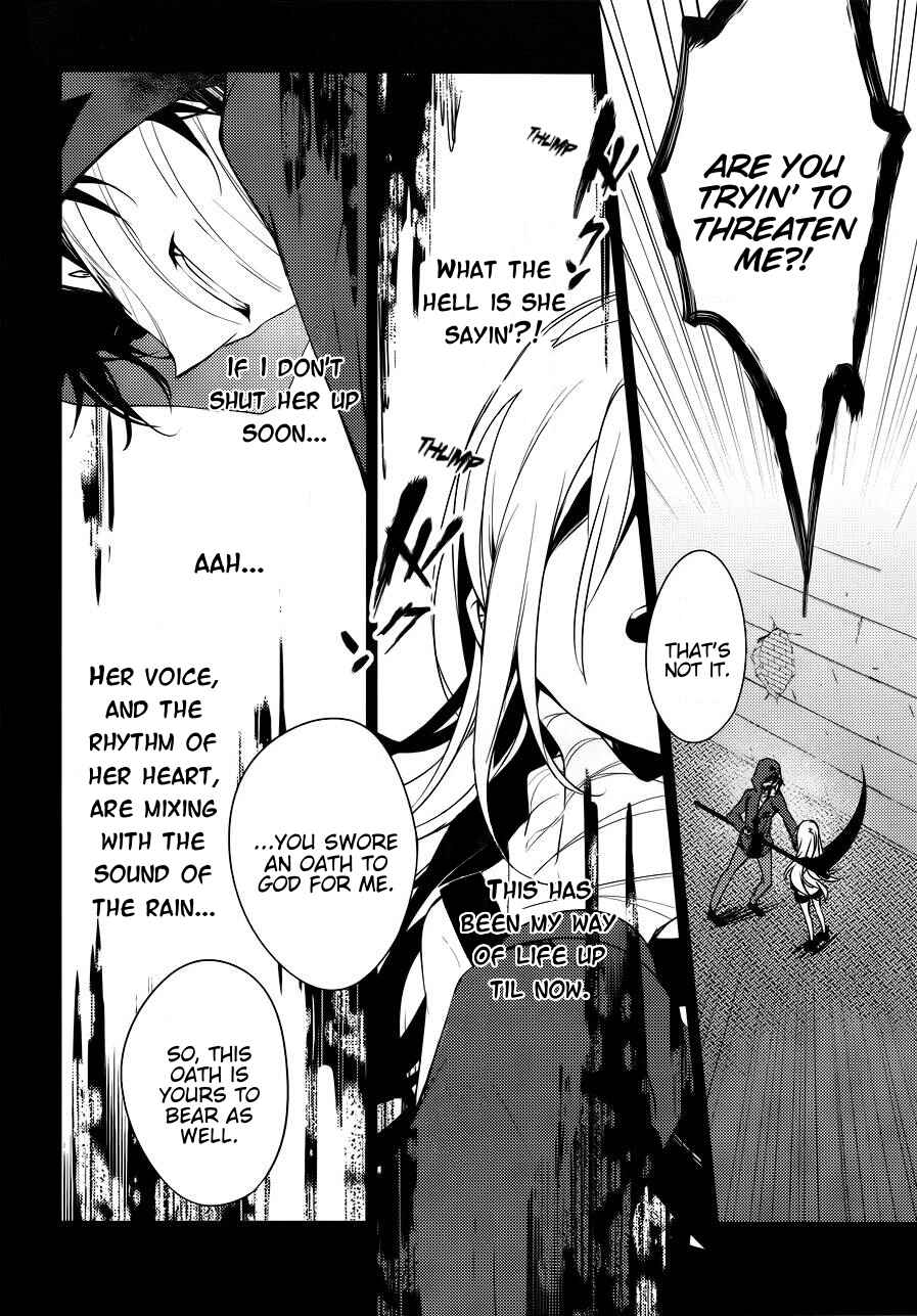 Angels of Death Chapter 15 - Page 25