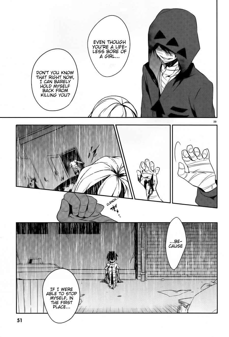 Angels of Death Chapter 15 - Page 30