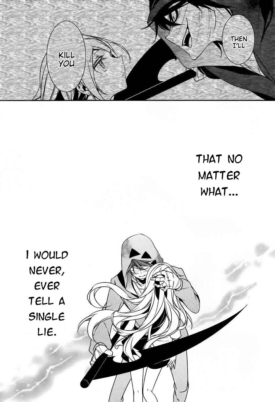 Angels of Death Chapter 15 - Page 32