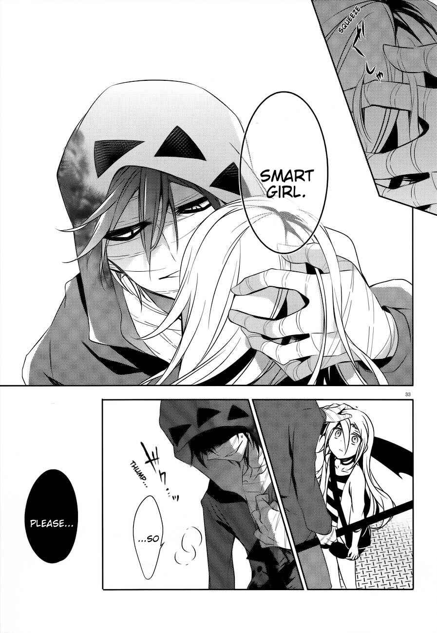 Angels of Death Chapter 15 - Page 34