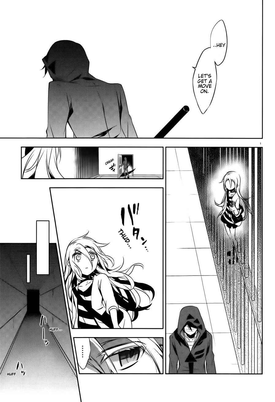Angels of Death Chapter 15 - Page 4