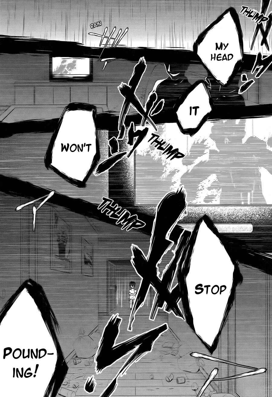 Angels of Death Chapter 15 - Page 6