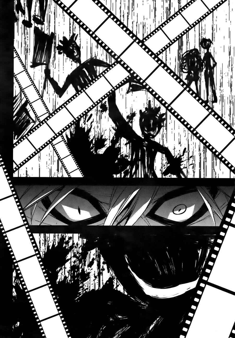 Angels of Death Chapter 15 - Page 9