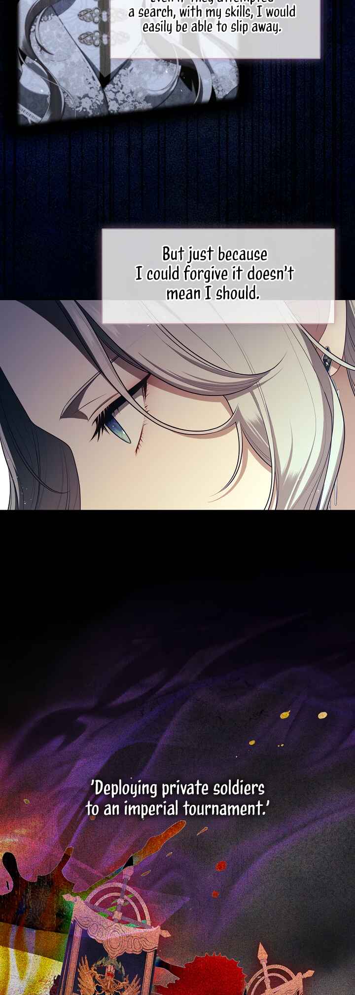 S-geup Hunter-neun Agyeong Gongnyeoga Doegi Silseumnida Chapter 64 - Page 13