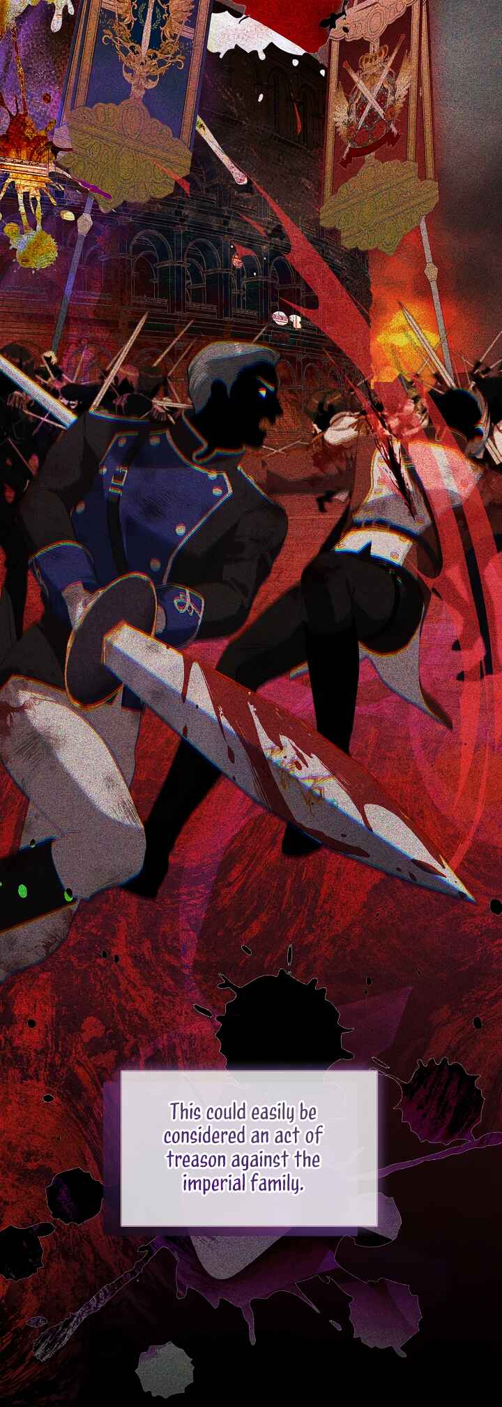 S-geup Hunter-neun Agyeong Gongnyeoga Doegi Silseumnida Chapter 64 - Page 14