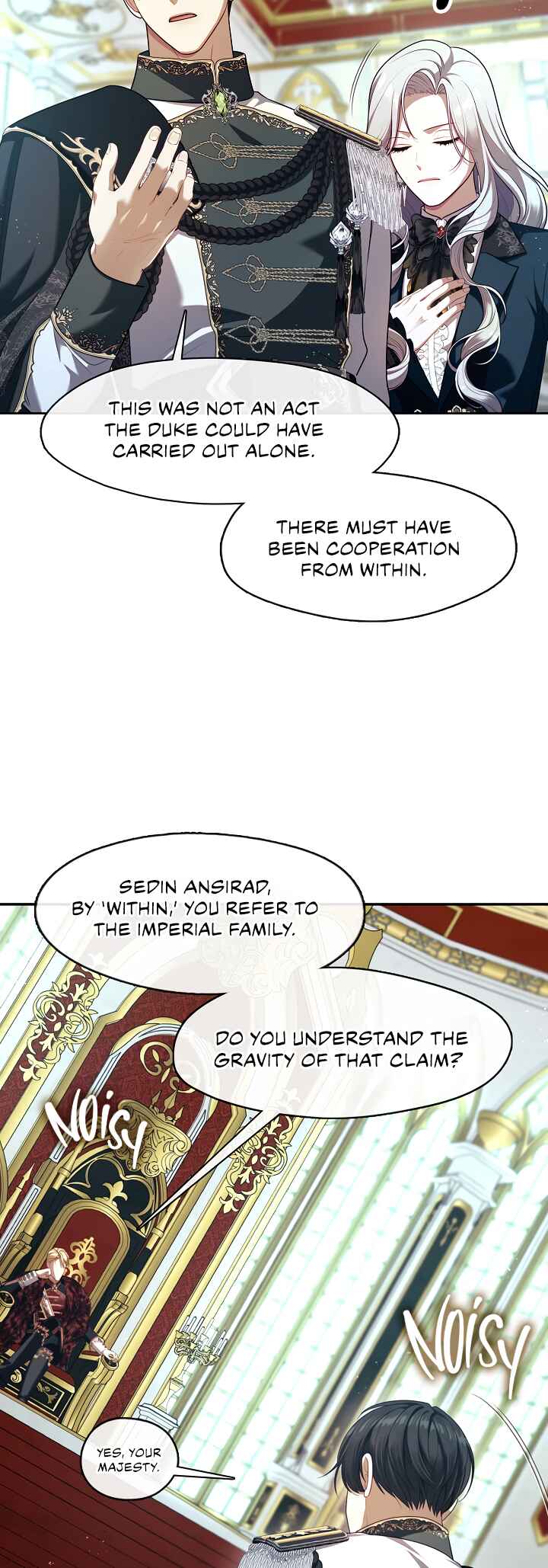 S-geup Hunter-neun Agyeong Gongnyeoga Doegi Silseumnida Chapter 64 - Page 16