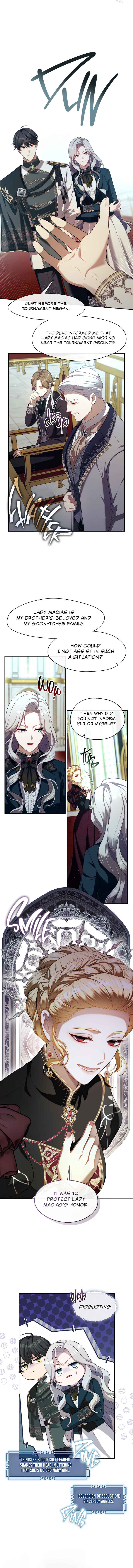 S-geup Hunter-neun Agyeong Gongnyeoga Doegi Silseumnida Chapter 64 - Page 20