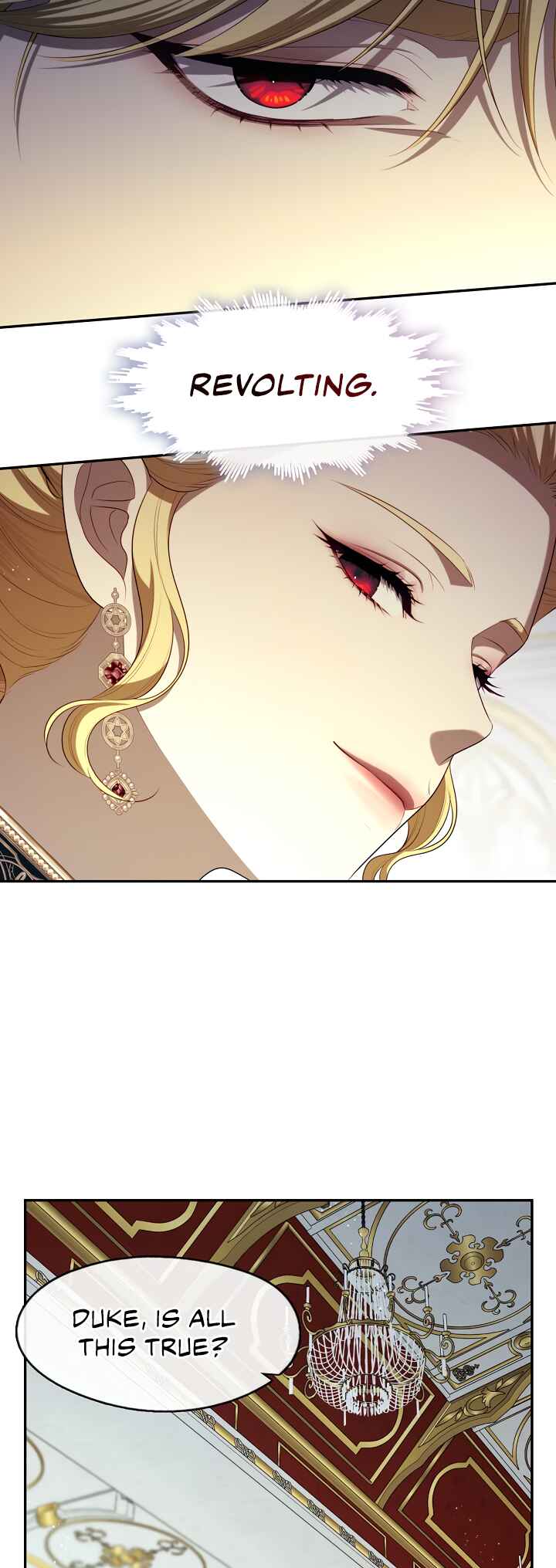 S-geup Hunter-neun Agyeong Gongnyeoga Doegi Silseumnida Chapter 64 - Page 23
