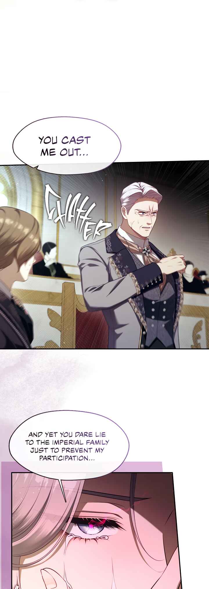 S-geup Hunter-neun Agyeong Gongnyeoga Doegi Silseumnida Chapter 64 - Page 26