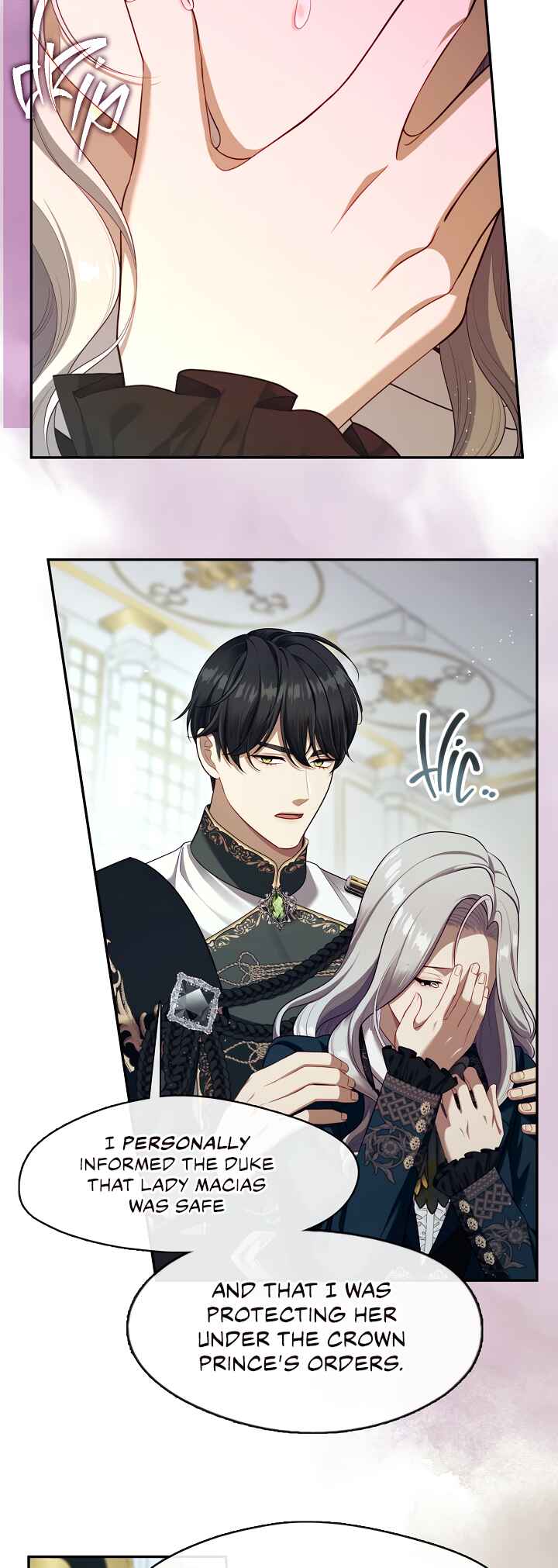 S-geup Hunter-neun Agyeong Gongnyeoga Doegi Silseumnida Chapter 64 - Page 27