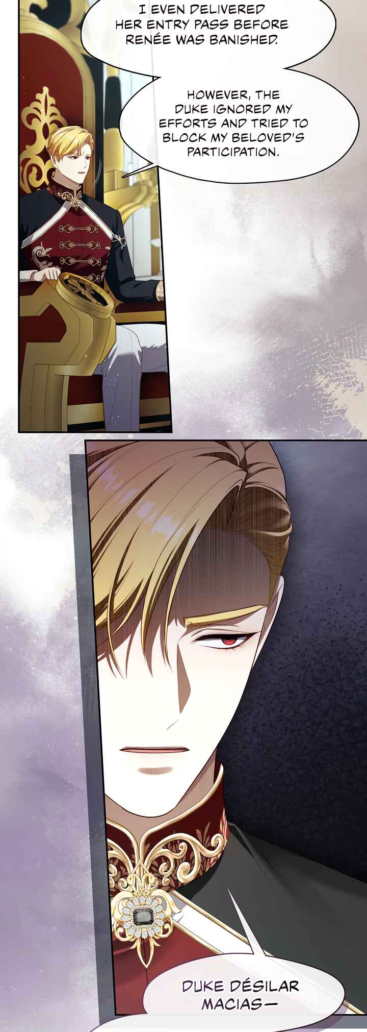 S-geup Hunter-neun Agyeong Gongnyeoga Doegi Silseumnida Chapter 64 - Page 28