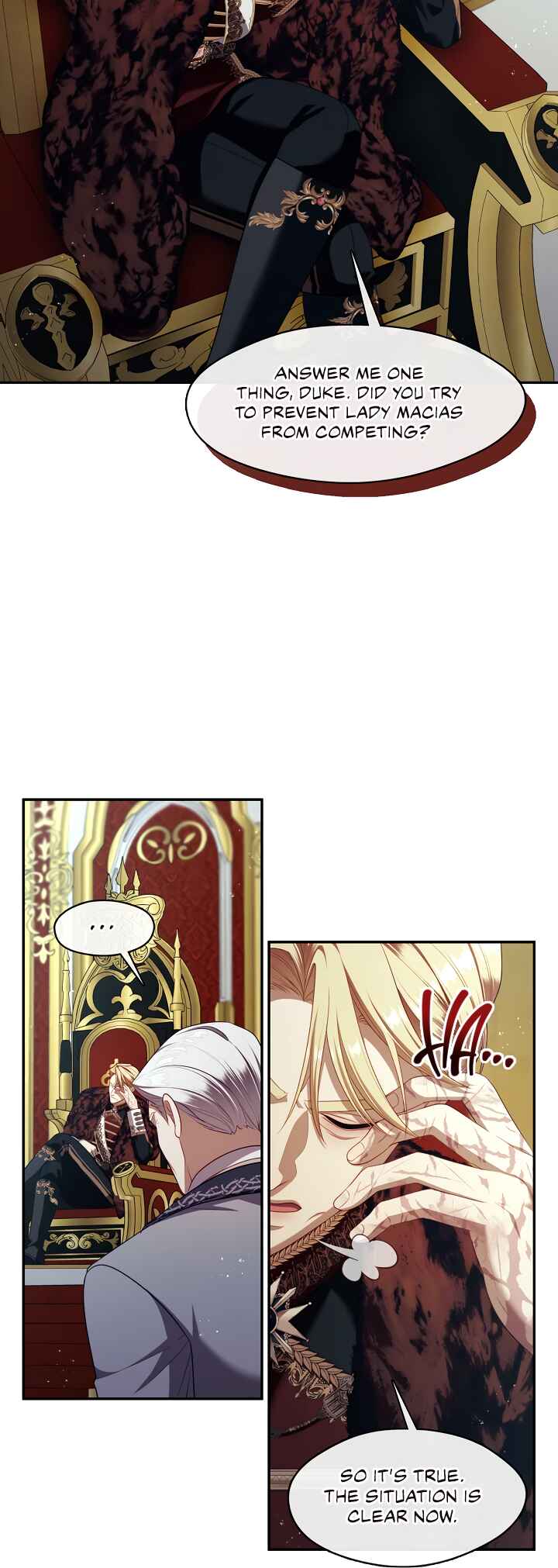 S-geup Hunter-neun Agyeong Gongnyeoga Doegi Silseumnida Chapter 64 - Page 30