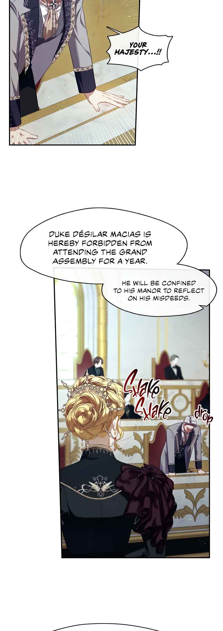 S-geup Hunter-neun Agyeong Gongnyeoga Doegi Silseumnida Chapter 64 - Page 32