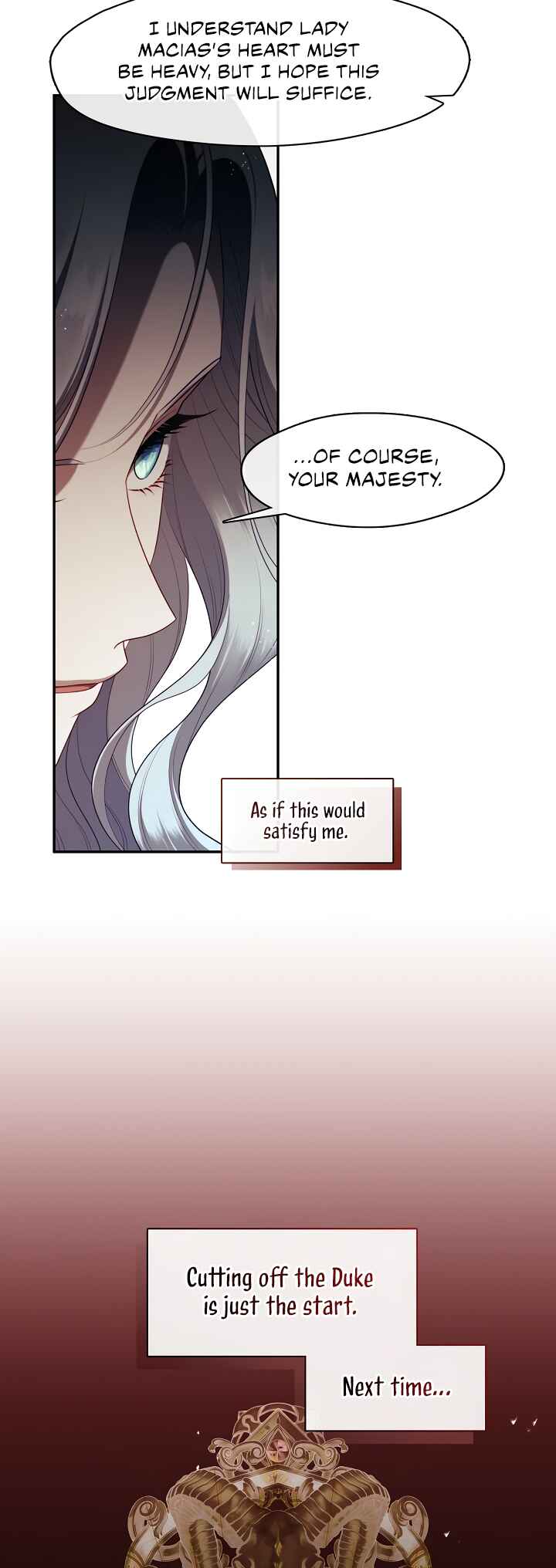 S-geup Hunter-neun Agyeong Gongnyeoga Doegi Silseumnida Chapter 64 - Page 33