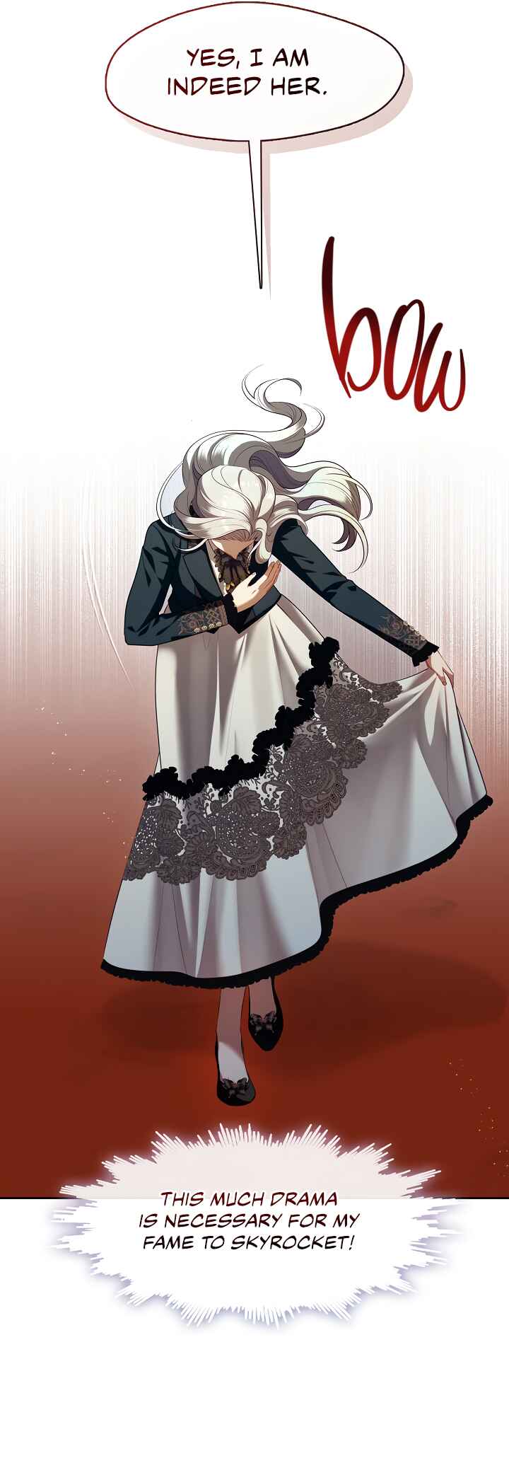 S-geup Hunter-neun Agyeong Gongnyeoga Doegi Silseumnida Chapter 64 - Page 4