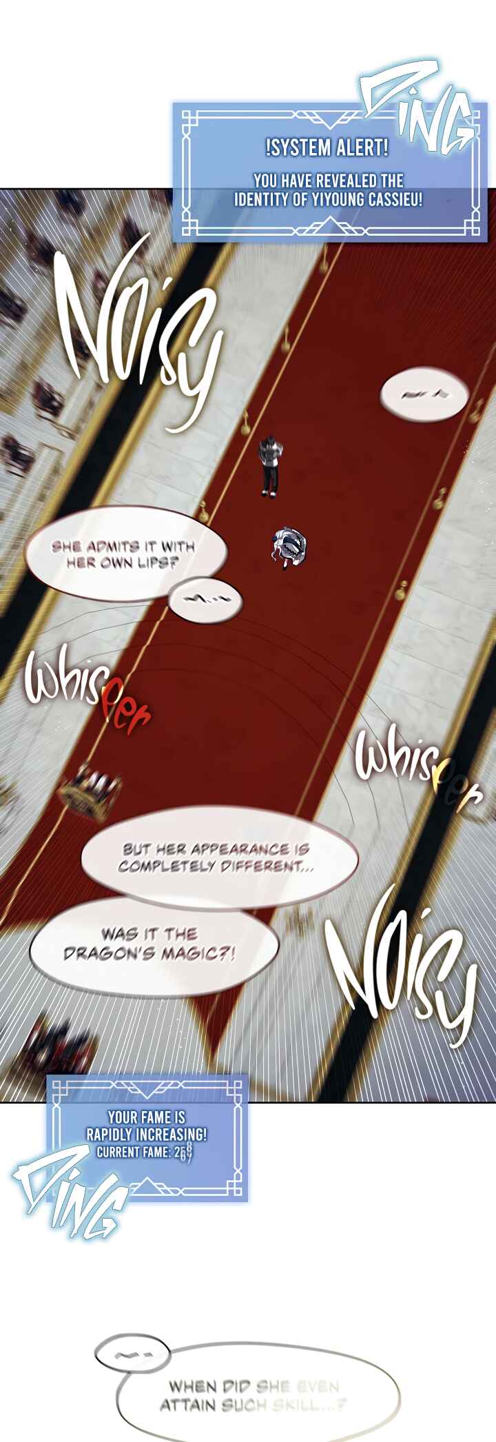 S-geup Hunter-neun Agyeong Gongnyeoga Doegi Silseumnida Chapter 64 - Page 5