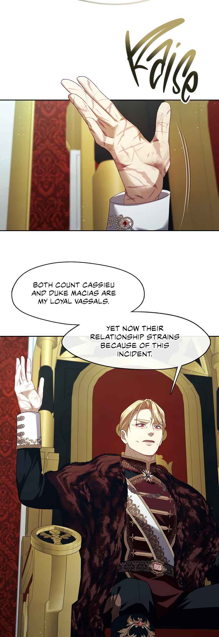 S-geup Hunter-neun Agyeong Gongnyeoga Doegi Silseumnida Chapter 64 - Page 6